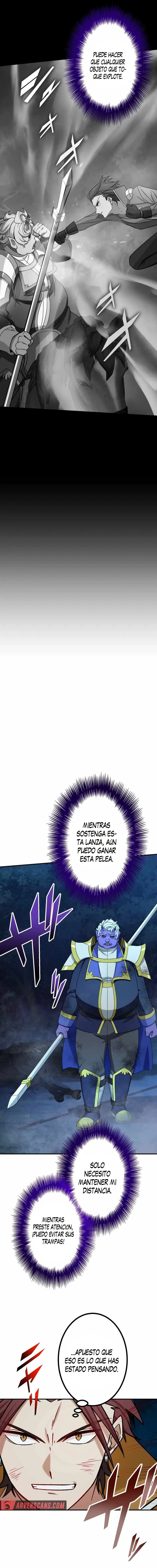 Aragi Kai, el Asesino en el Mundo Paralelo > Capitulo 59 > Page 131